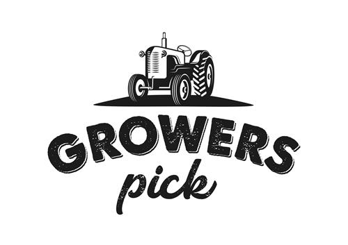 GROWERS pick trademark