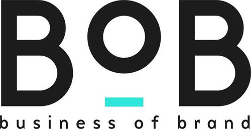 BoB Business of Brand trademark