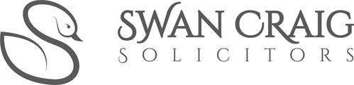 SWAN CRAIG SOLICITORS trademark