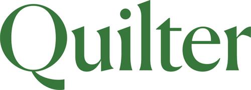 QUILTER trademark