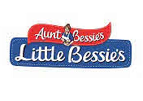 AUNT BESSIE'S LITTLE BESSIE'S trademark