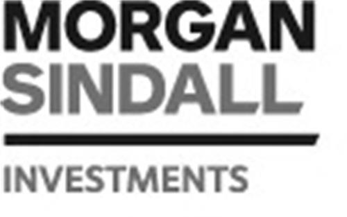 MORGAN SINDALL INVESTMENTS trademark