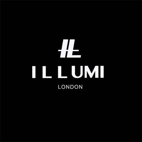 Illumi London trademark