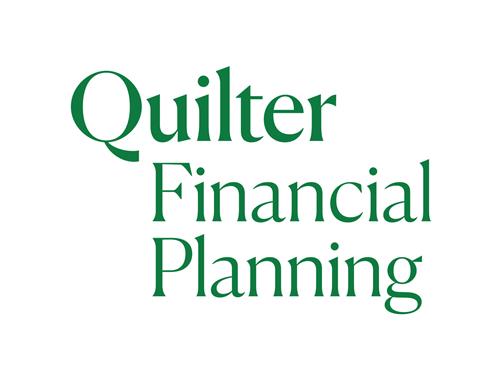 Quilter Financial Planning trademark