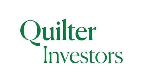 Quilter Investors trademark