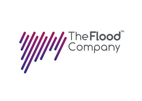 The Flood Company trademark