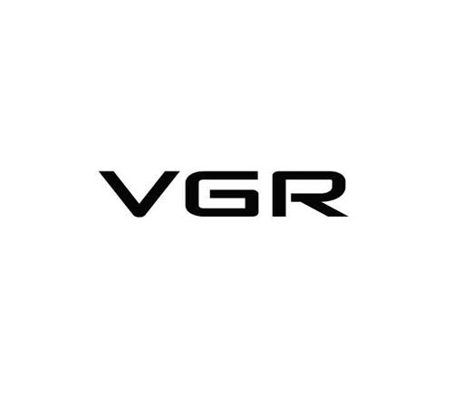 VGR trademark