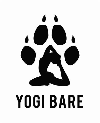 Yogi Bare trademark