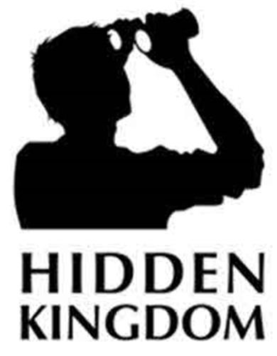 HIDDEN KINGDOM trademark