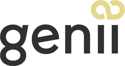 GENII trademark