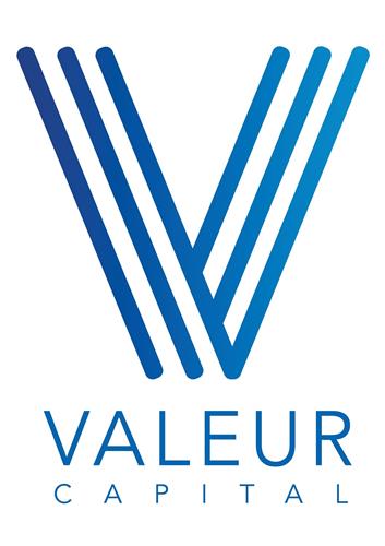 V VALEUR CAPITAL trademark