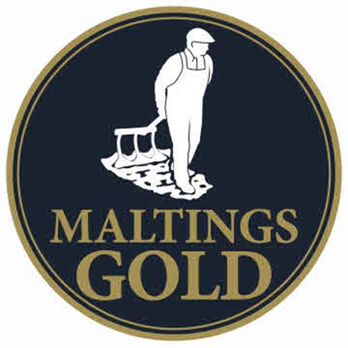 MALTINGS GOLD trademark