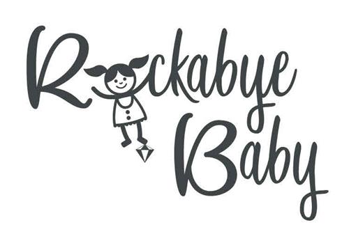 ROCKABYE BABY trademark