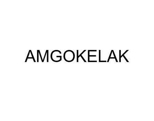 AMGOKELAK trademark