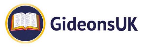 GideonsUK trademark