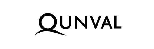 QUNVAL trademark