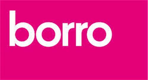 borro trademark