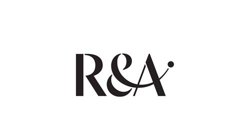 R&A trademark