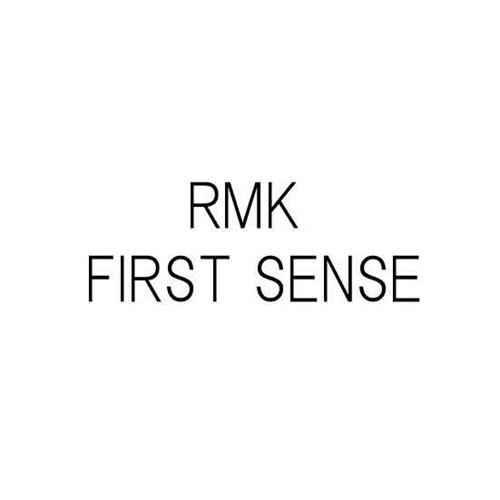 RMK FIRST SENSE trademark