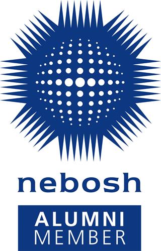 nebosh ALUMNI MEMBER trademark