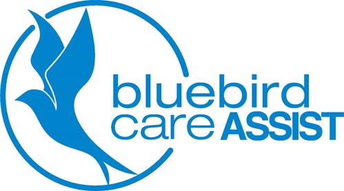 BLUEBIRD CARE ASSIST trademark