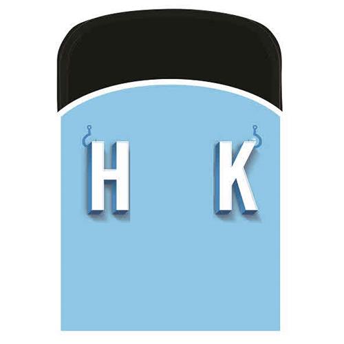 HK trademark