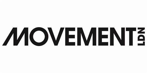 MOVEMENT LDN trademark