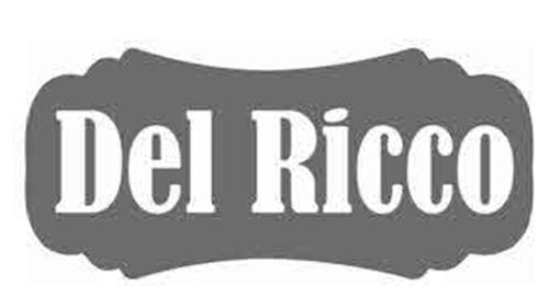 DEL RICCO trademark