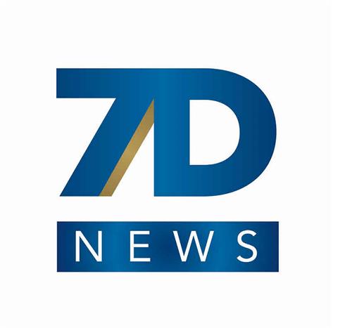 7D NEWS trademark