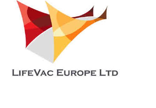 LifeVac Europe Limited trademark