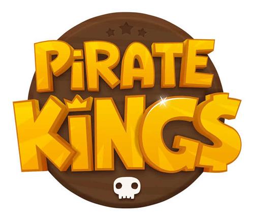 PIRATE KINGS trademark