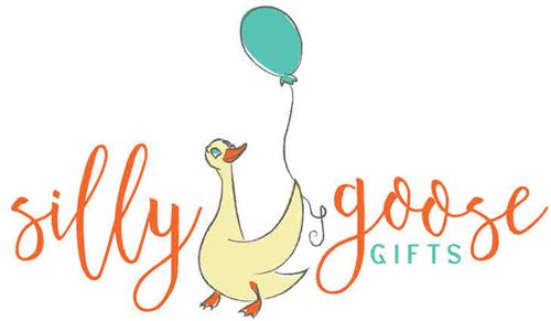 SILLY GOOSE GIFTS trademark