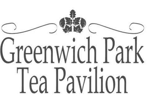 Greenwich Park Tea Pavilion trademark