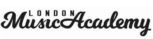 LONDON MUSIC ACADEMY trademark