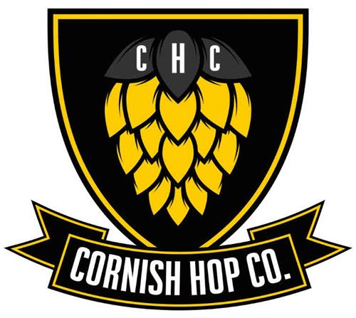 CHC Cornish Hop Co. trademark