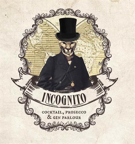 Incognito trademark