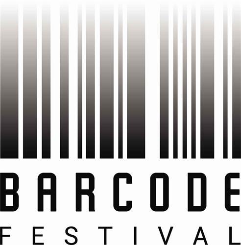 Barcode Festival trademark