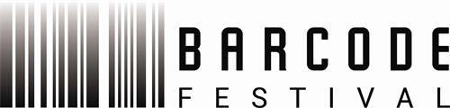 Barcode Festival trademark