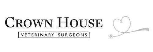 CROWN HOUSE VETERINARY SURGEONS trademark