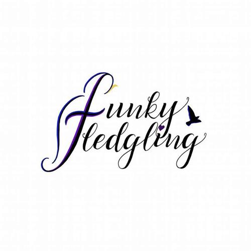 FUNKY FLEDGLING trademark