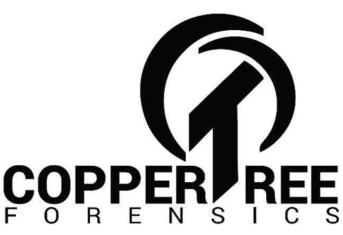 COPPERTREE FORENSICS trademark