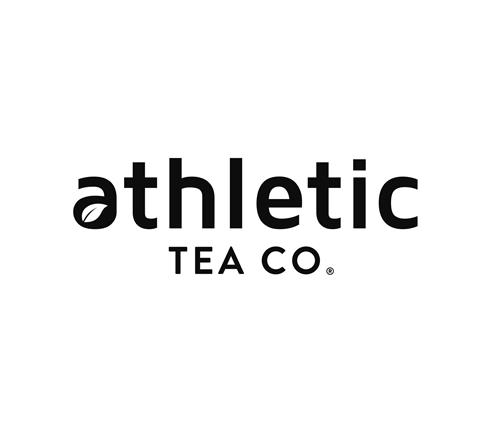 Athletic Tea Co. trademark