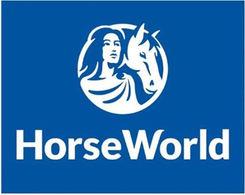 Horse World trademark