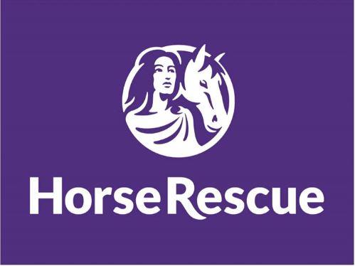 HorseRescue trademark