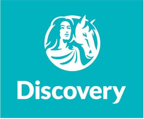 Discovery trademark