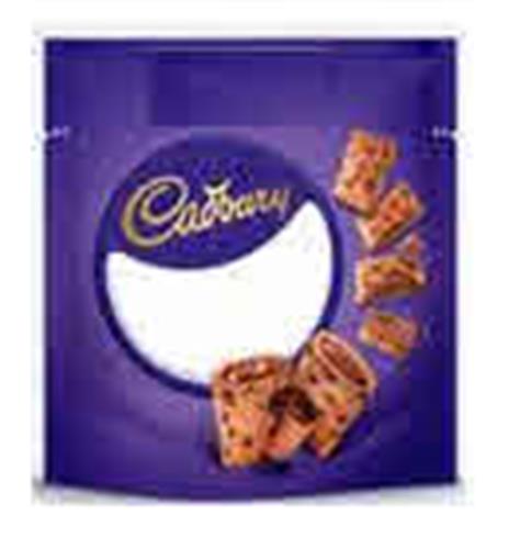 CADBURY trademark