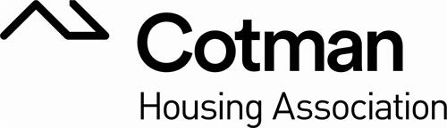 COTMAN HOUSING ASSOCIATION trademark