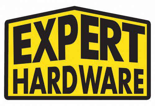 EXPERT HARDWARE trademark