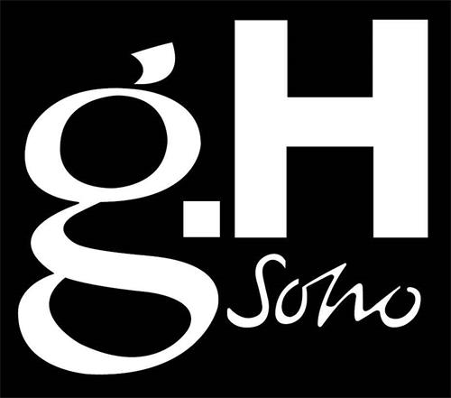 g.H Soho trademark