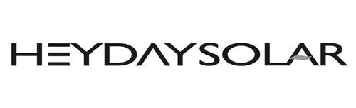 HEYDAYSOLAR trademark